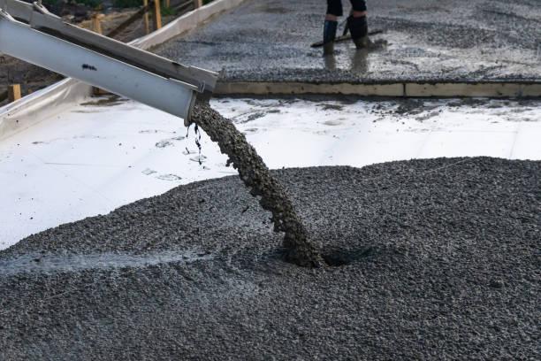 Best Concrete Demolition Services  in Sycamore, GA