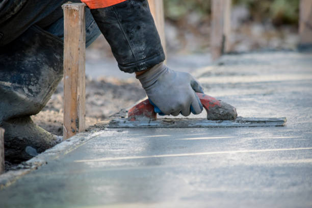 Best Concrete Walkway Installation  in Sycamore, GA