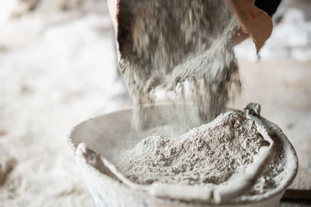 Best Best Concrete Contractor  in Sycamore, GA