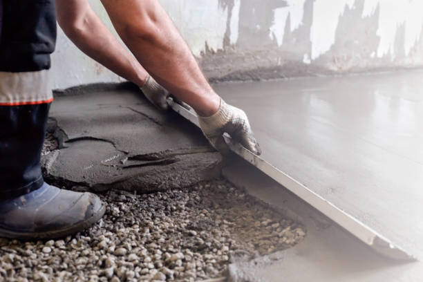 Best Concrete Contractor Near Me  in Sycamore, GA